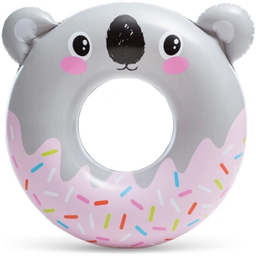 Peldēšanas gredzens Koala INTEX 59266 59266-04