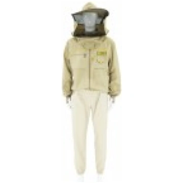 Biškopja jaka PREMIUM (6057 - XXL) LYSON 200000050