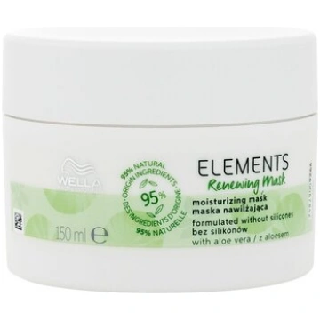 Wella Professional Elements Renewing Mask - Nouris
