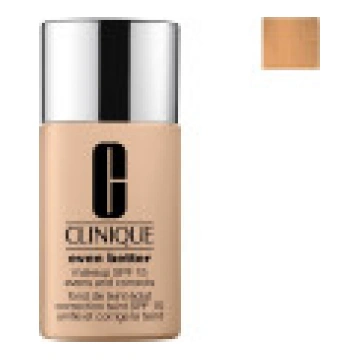 Clinique Even Better Makeup SPF15 Evens and Correc