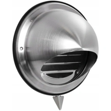 Heatpex Czerpnia wypuka AN 125 HEATPEX ARIA ADUROA
