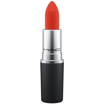 MAC Powder Kiss Lipstick