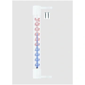 Termometrs ielas 20x190 piestiprināms ZR 590468700