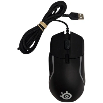 Lietots - Steelseries Rival 5