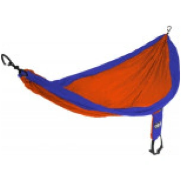 Eno SingleNest Sapphire/ Orange šūpuļtīkls [Jednoo