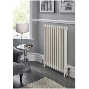 Adarad čuguna radiators PERCOLUMN 350/070 (1 riba/
