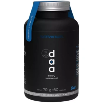 DAA Nutriversum 60 caps