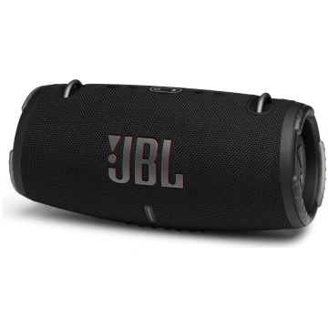 Portatīvais skaļrunis JBL Xtreme 3 melns