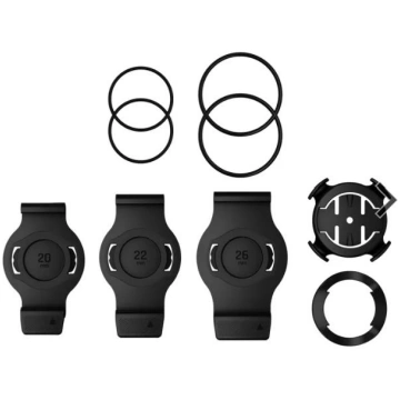Garmin QuickFit pagriežams velosipēda stiprinājums