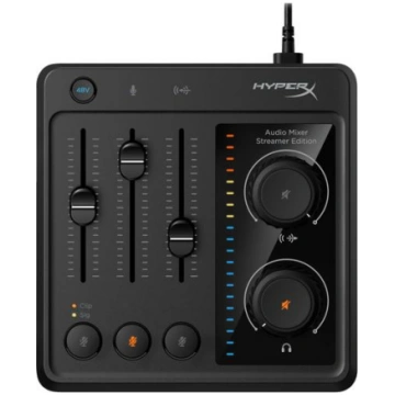 HyperX Audio Mixer 73C12AA