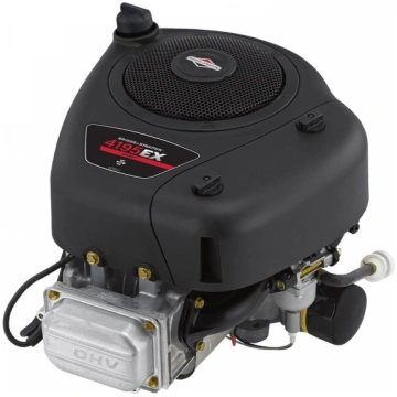 Dzinējs Briggs&Stratton 4195 sērija bez klusinātāj