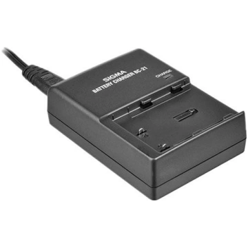 Sigma Battery Charger BC-21