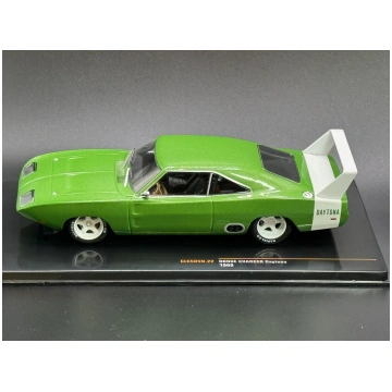 1/43 IXO Dodge Charger Daytona 1963 , green