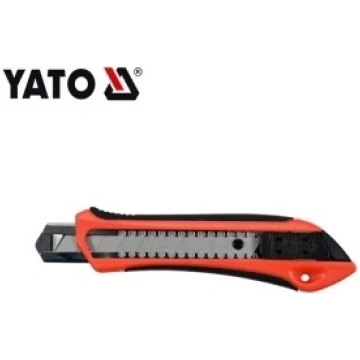 18MM Multi Tool Utility Knife Paper Cutting Safety