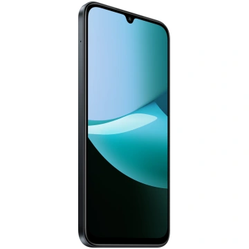 Mobilais telefons Xiaomi Redmi 15C, 128 GB, melns 
