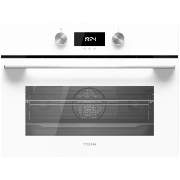 Oven HLC 8400 white ( 111130002 HLC8400WH ) Cepešk