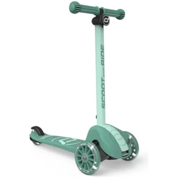 Scoot and Ride skejritenis Highwaykick 3S (Forest)