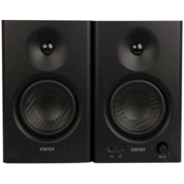 Edifier MR4 2.0 Black (MR4 BLACK)