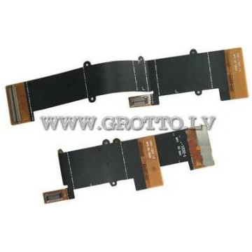 Šleife (Flex cable) SONY-ERICSSON W760 | 1304 Unkn