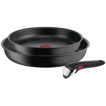 TEFAL | Pannas komplekts | L7649253 Ingenio Ultima