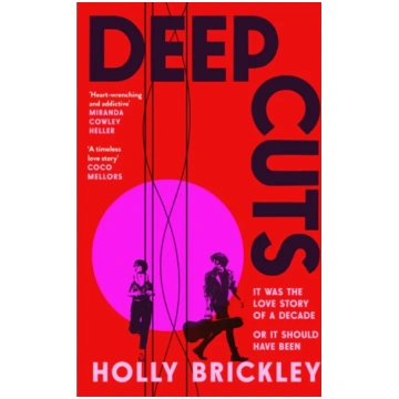 Deep Cuts Brickley, Holly