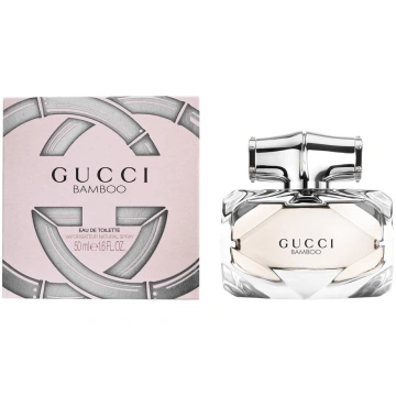 Sieviešu smaržas Gucci Bamboo EDT, 30 ml