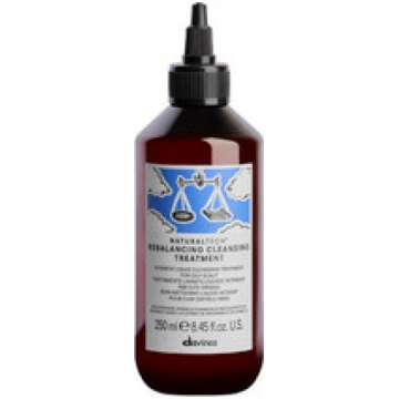 Davines Natural Tech Rebalancing Cleansing Treatme