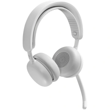 Logitech Zone Wireless 2 ES bezvadu austiņas, Off-