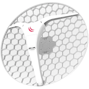 MikroTik LHG XL HP5, 4 шт