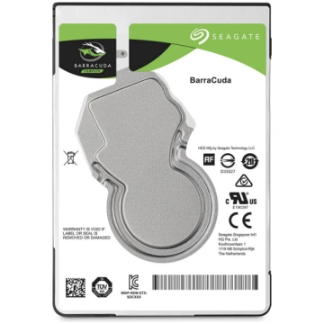 Seagate Barracuda ST4000LM024 iekšējais cietais di