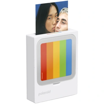 Polaroid Hi-Print 3x3 Pocket printer + 10 sheets