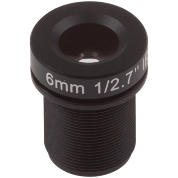 AXIS CCTV lens - 6 mm 02008-001 Axis Communication