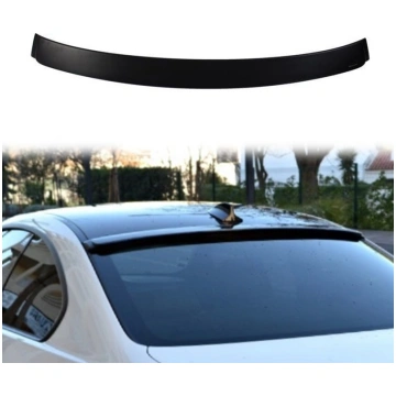 AC Style ABS Spoiler for BMW 3 E92 - Enhance Your 