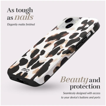 MIO Leopard Magsafe Compatible for iPhone 16 Plus 