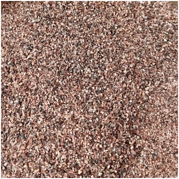 Melnais sāls, Kala Namak, 100 g