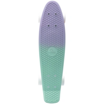QUIKSILVER EXOTIC MINI CRUISER SKATEBOARD