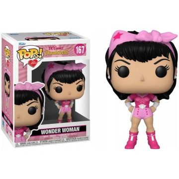 Figurka Funko Pop Funko DC Comics POP Heroes Vinyl