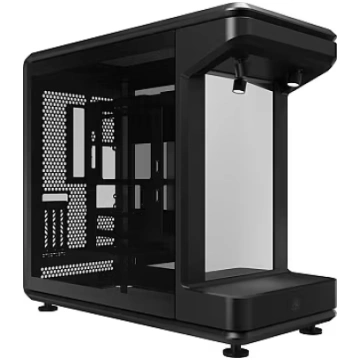 Cooler Master MasterFrame 360 Stage Mirror, Temper