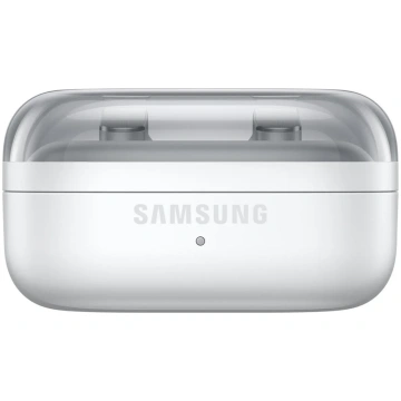 SAMSUNG HEADSET GALAXY BUDS4 PRO/WHITE SM-R640 SAM