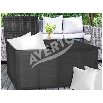 Storage Box 750 l Averto