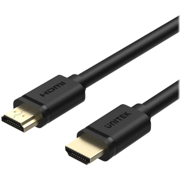 Unitek HDMI cable with Ethernet - 3 m Y-C139