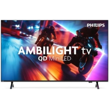 TV 85-inches MiniLED 85MLED910/12 Philips