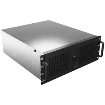 LANBERG rackmount server chassis ATX 4U SC01-5204-