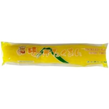 Radish with sweeteners, Daikon, pickled 500g