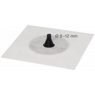 SIGA Fentrim Grommet - manšete blīvēšanai 8-12mm b