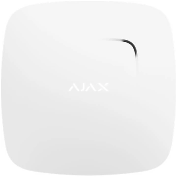 Dūmu detektors Ajax FireProtect, 220 g