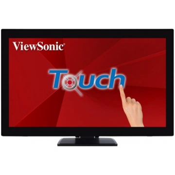 Viewsonic TD2760 computer monitor 68.6 cm (27") 19