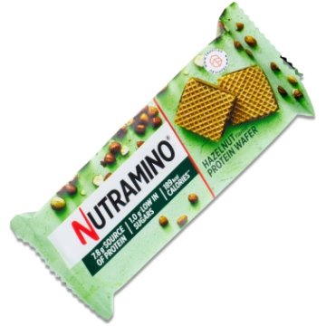 Protein Wafer Nutramino 39 g