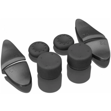 White Shark White Shark PS5-513 Hook black