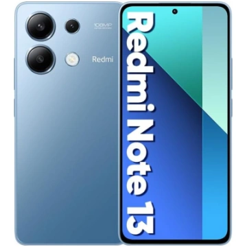 Xiaomi Redmi Note 13 Dual LTE 256GB 8GB RAM (Ledus